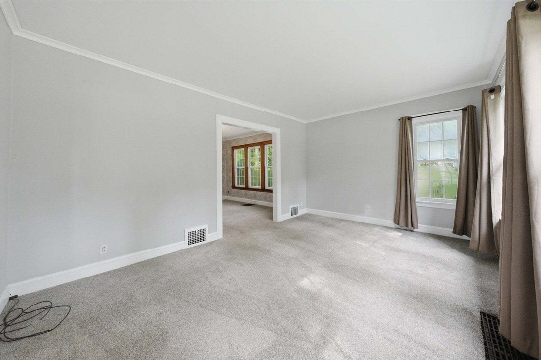 House in Hinsdale, Illinois, United States 4 - 18953367