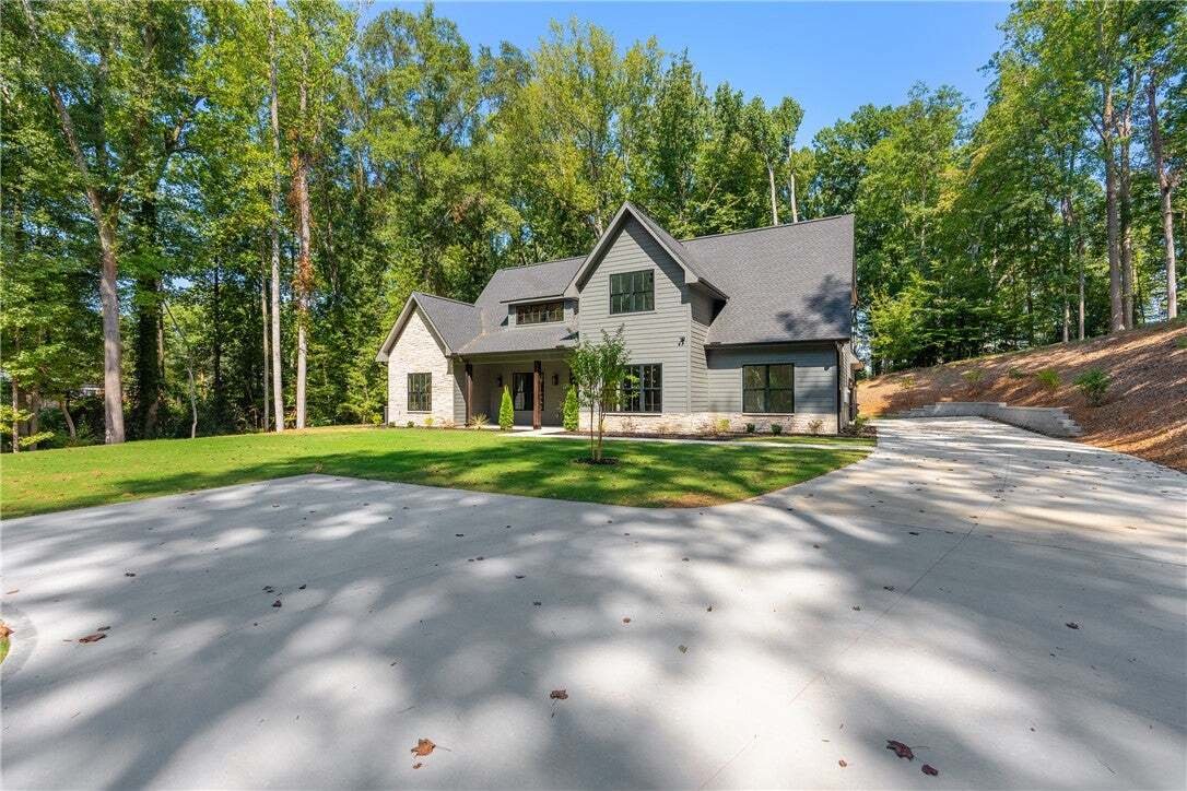 House in Anderson, South Carolina, United States 1 - 18952426