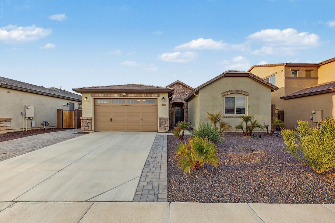 House in El Mirage, Arizona, United States 4 - 18950748