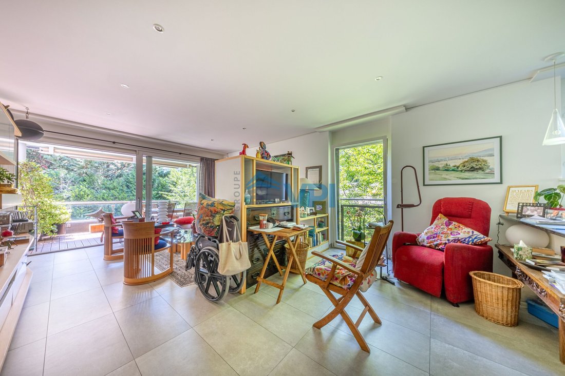 Apartment in Champel, Geneva, Canton of Geneva 2 - 18951996