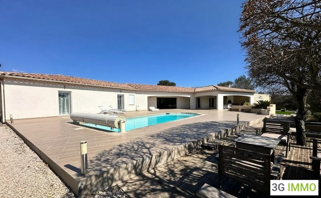 House in Ollieres, Provence-Alpes-Côte d'Azur, France 4 - 18950483