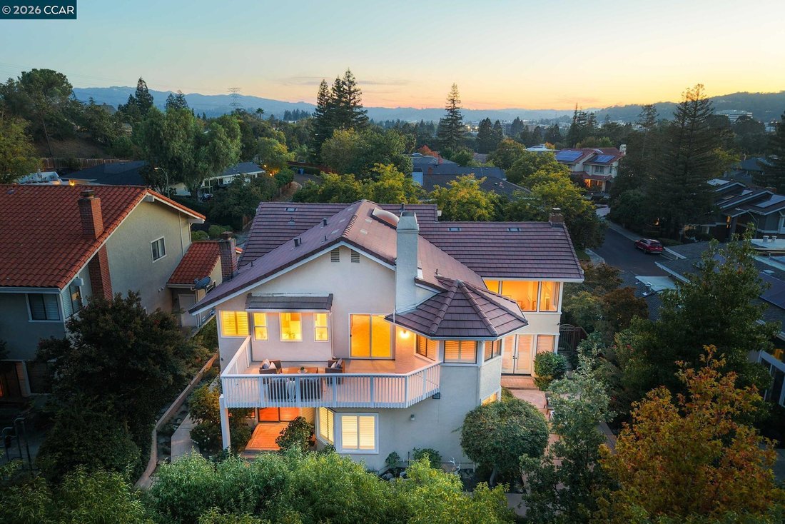 House in Walnut Creek, California, United States 3 - 18953238