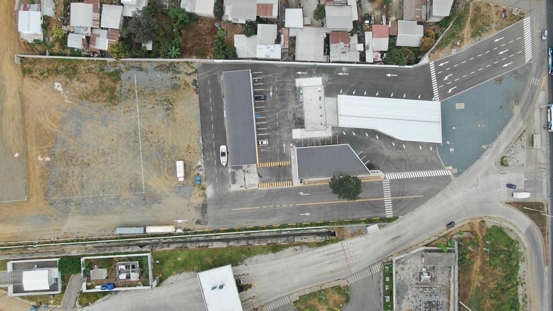 Land in Guayaquil, Guayas, Ecuador 2 - 18950602