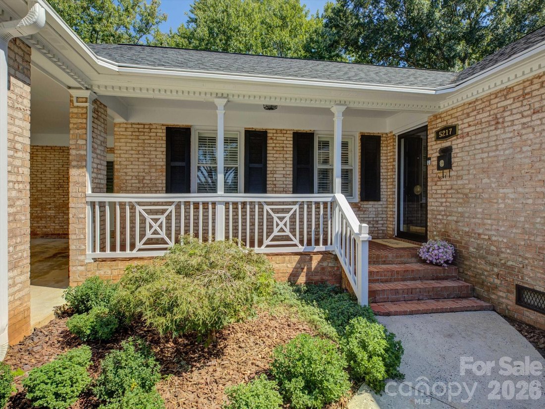 House in Charlotte, North Carolina, United States 1 - 18950875