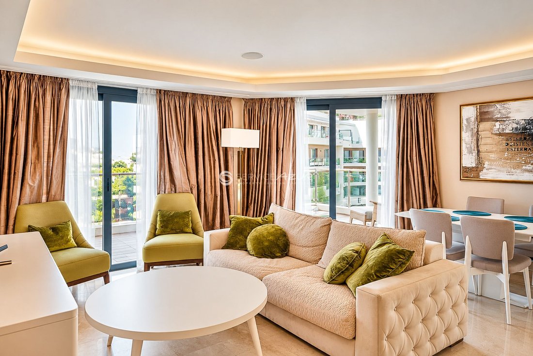 Apartment in Vieille Ville, Antibes, France 2 - 18645122