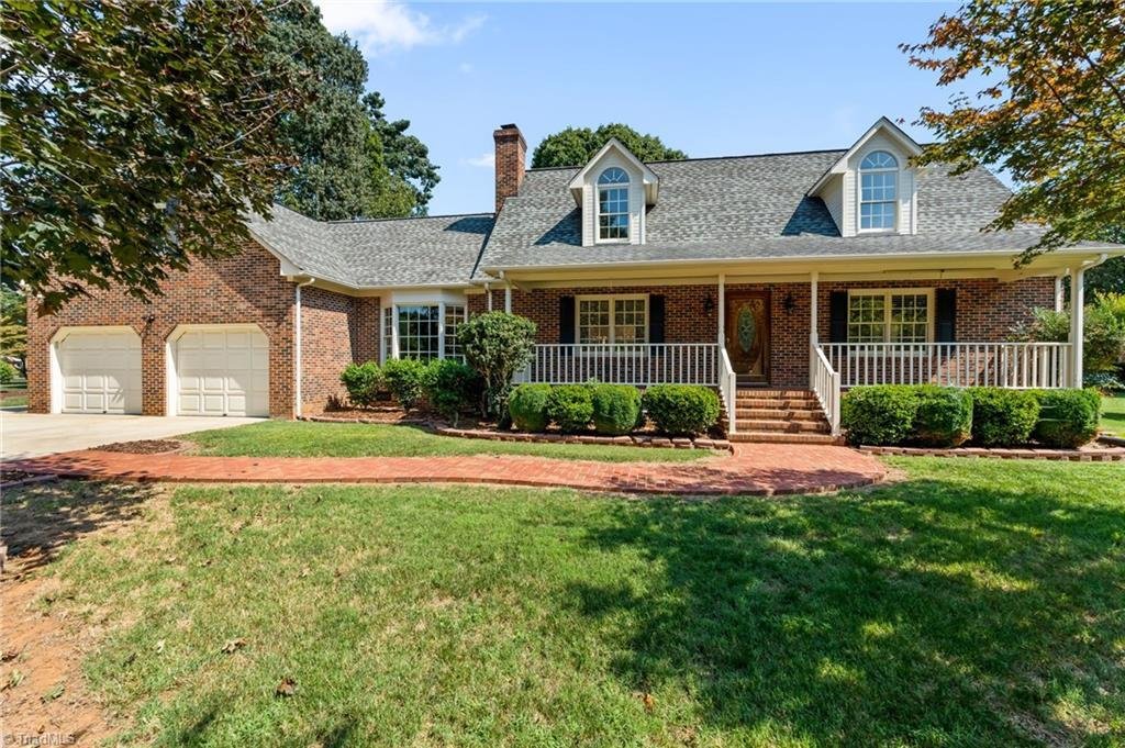 House in Elon, North Carolina, United States 1 - 18948508