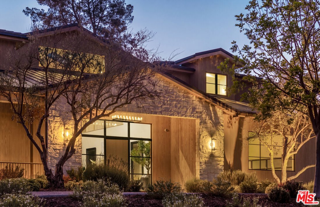 House in Hidden Hills, California, United States 2 - 18953677