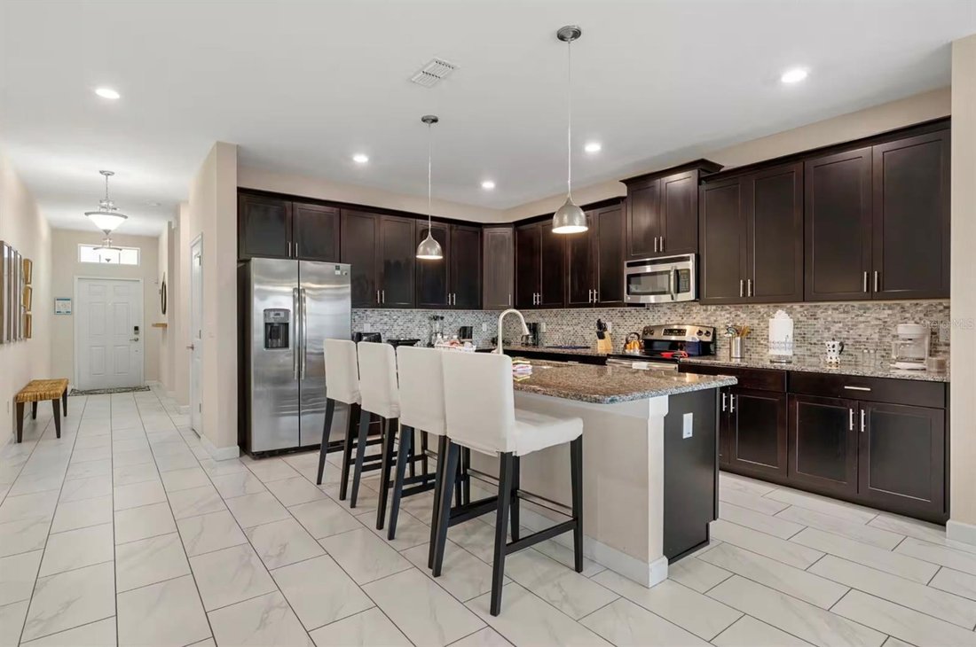 House in Kissimmee, Florida, United States 5 - 18952227