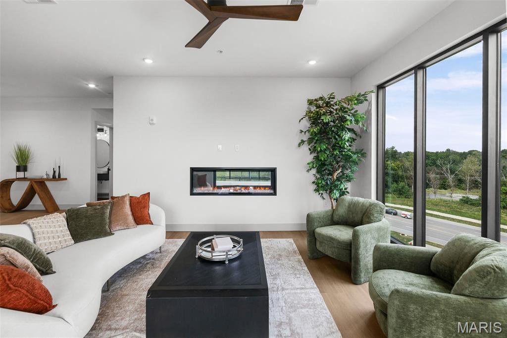 Condo in Edwardsville, Illinois, United States 3 - 18949180