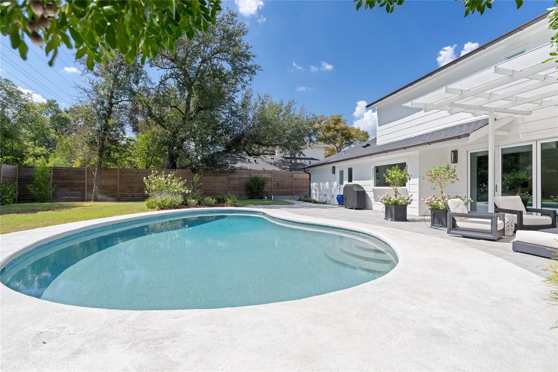 House in Austin, Texas, United States 4 - 18953007