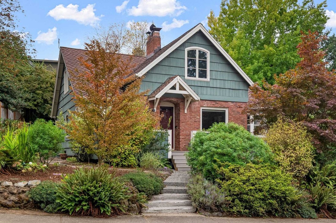 House in Portland, Oregon, United States 1 - 18951269