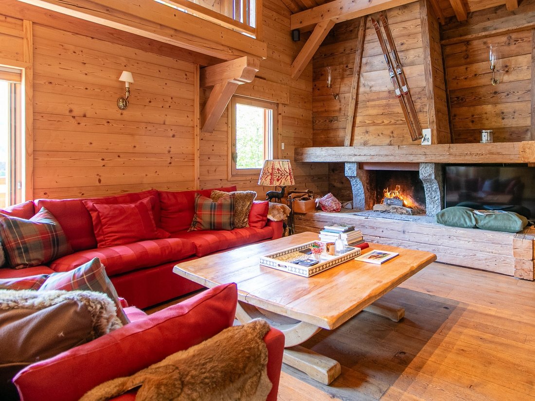 House in Samoens, Auvergne-Rhône-Alpes, France 3 - 18954249