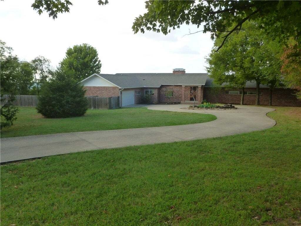 Casa a Fayetteville, Arkansas, Stati Uniti 2 - 18179625