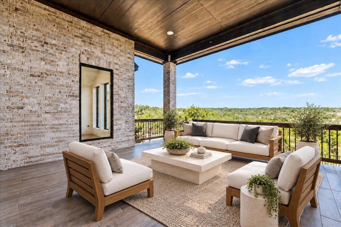 House in San Marcos, Texas, United States 3 - 18953026