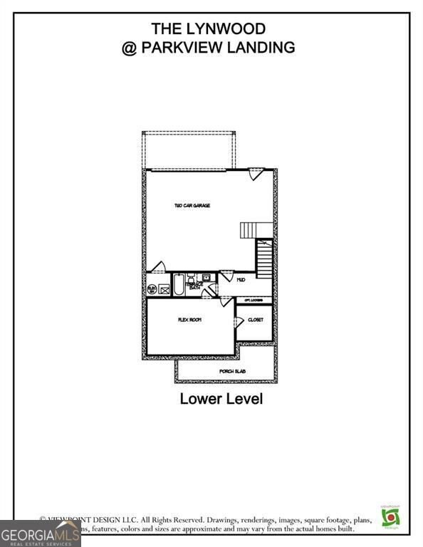 House in Buford, Georgia, United States 4 - 18949391