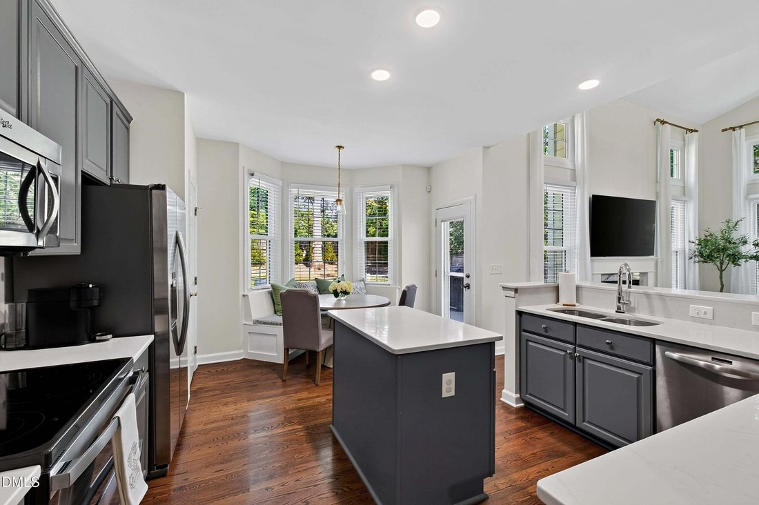 House in Cary, North Carolina, United States 5 - 18952794