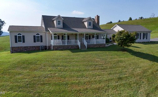 House in Blountville, Tennessee, United States 1