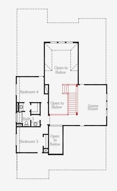 House in Manvel, Texas, United States 3 - 18949247