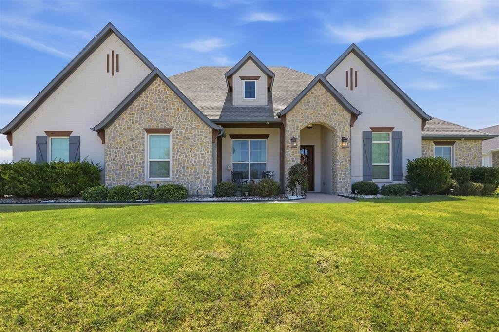 House in Midlothian, Texas, United States 1 - 18953802