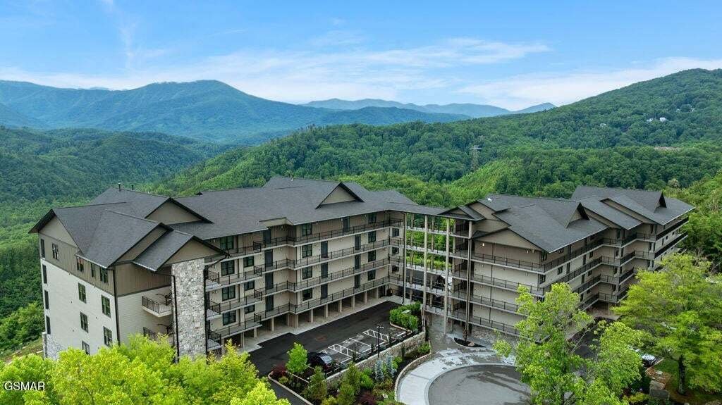 Condo in Gatlinburg, Tennessee, United States 1 - 18948695