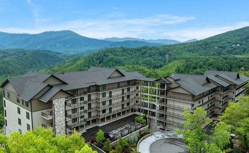 Condo in Gatlinburg, Tennessee, United States 1