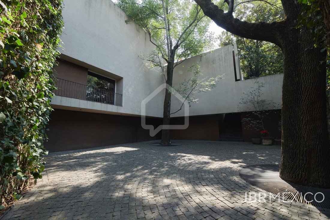 House in Mexico City, Mexico 4 - 18954244