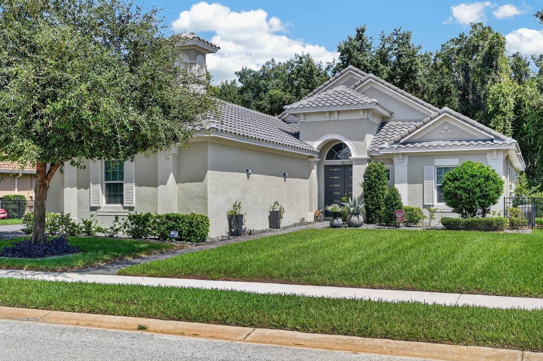 House in Palm Coast, Florida, United States 4 - 18952359