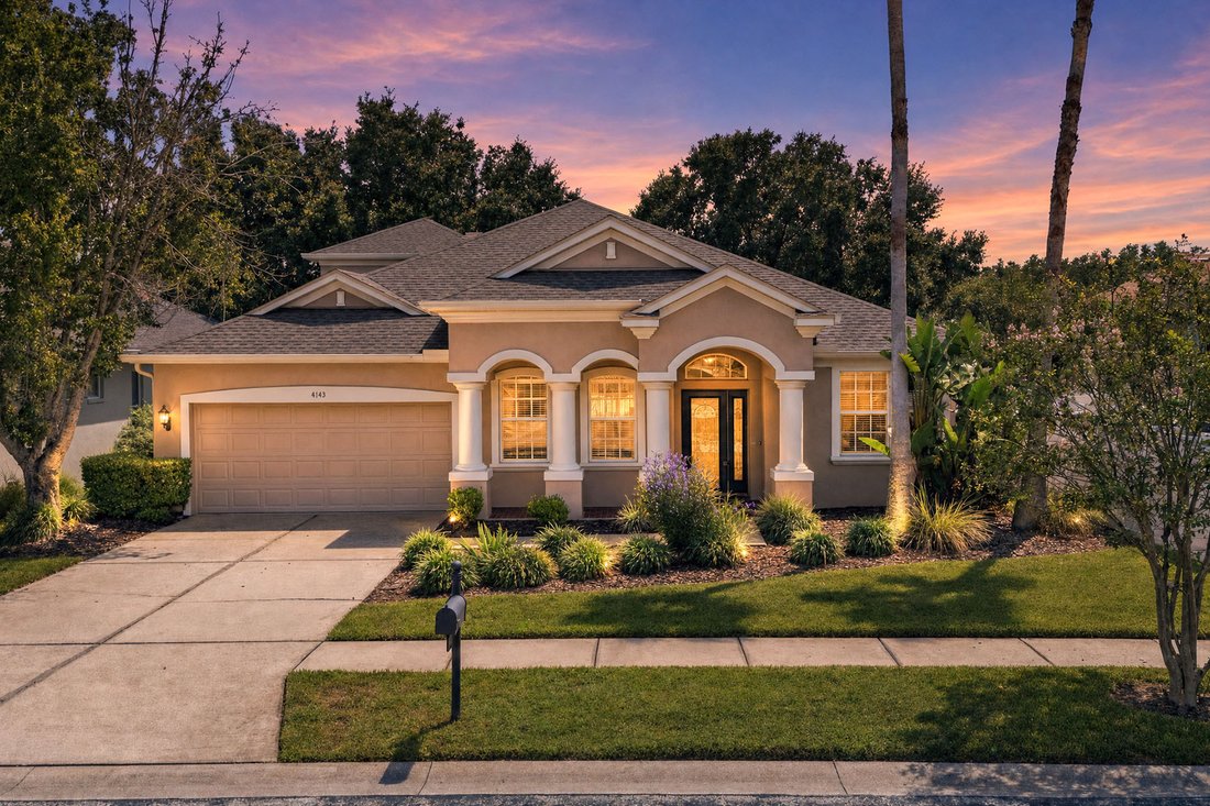 House in Wesley Chapel, Florida, United States 2 - 18950708