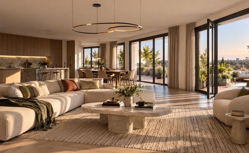 Apartment in Caudéran-Barrière Judaïque, Bordeaux, France 1