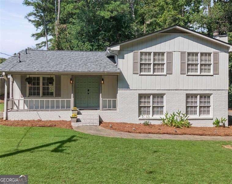 House in Marietta, Georgia, United States 2 - 18949356