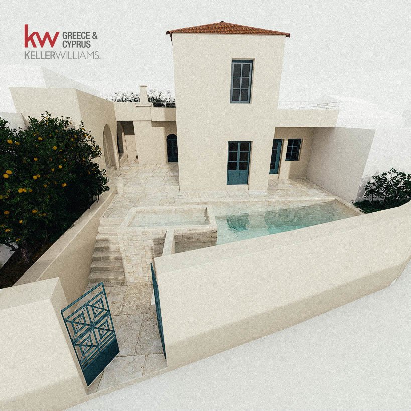 House in Apokoronas, Greece 2 - 18948846