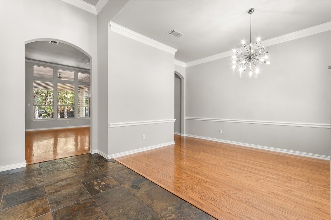 House in Fort Worth, Texas, United States 3 - 18953678