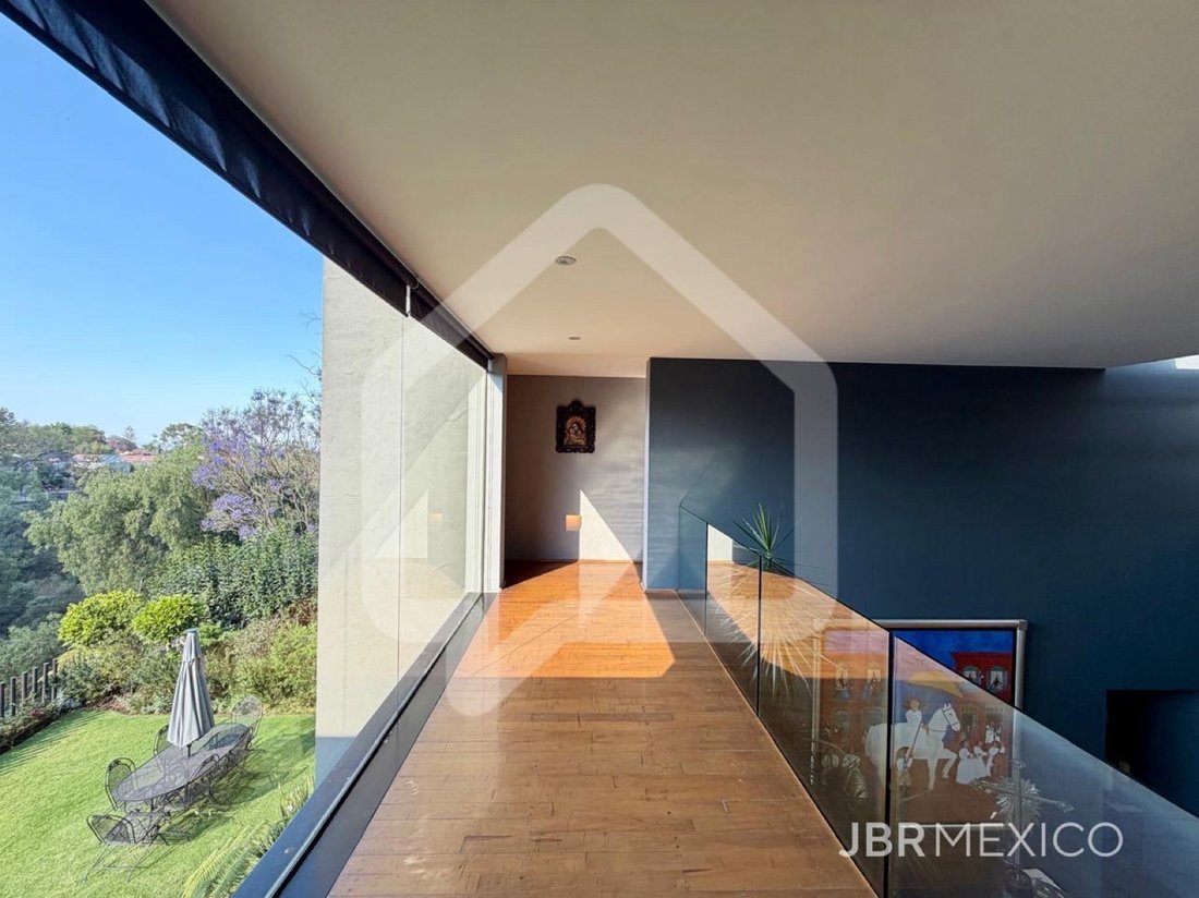 Condo in Mexico City, Mexico 3 - 18954328