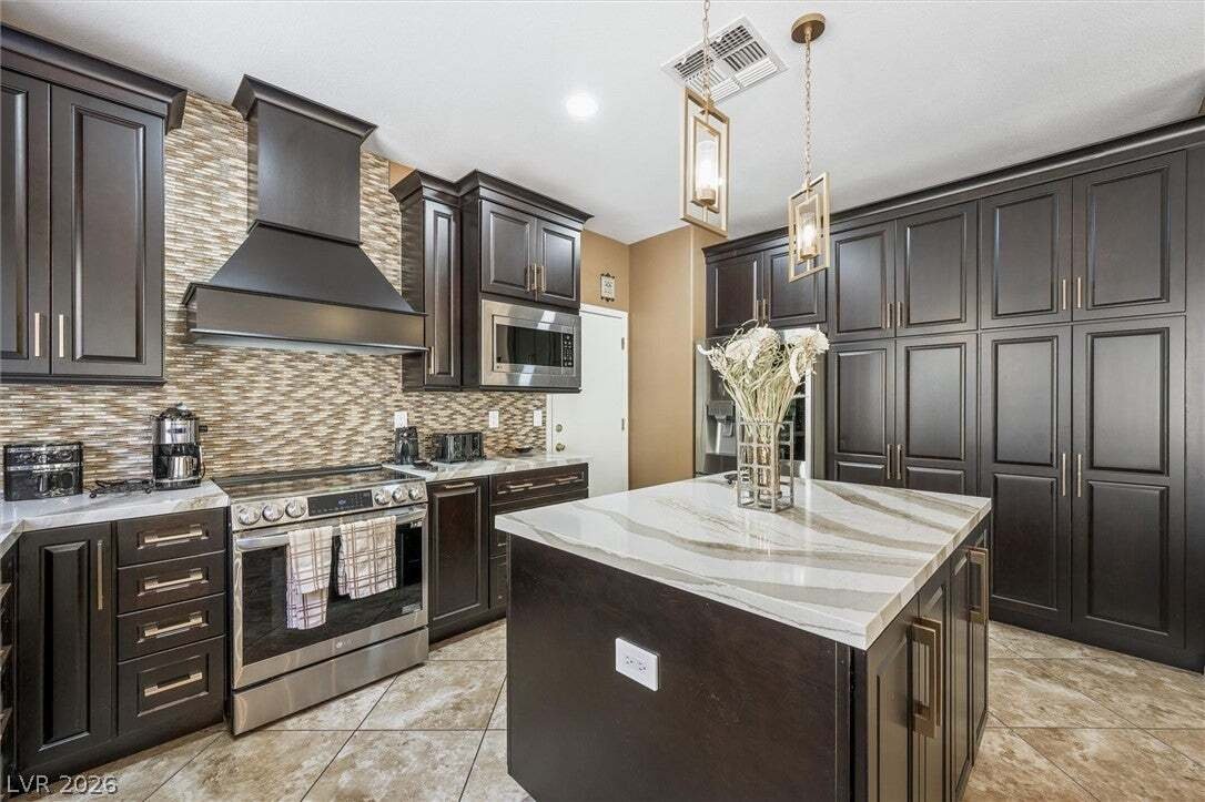 Casa en Henderson, Nevada, Estados Unidos 4 - 18951811