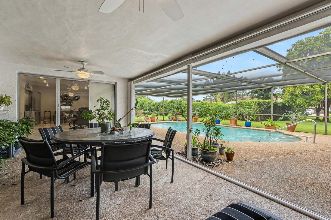 House in Fort Lauderdale, Florida, United States 4 - 18949351