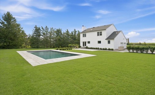 House in Peconic, New York, United States 1