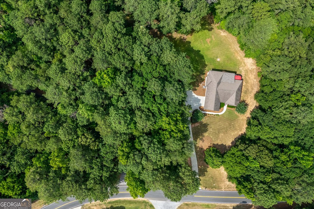 House in Monroe, Georgia, United States 3 - 18949381
