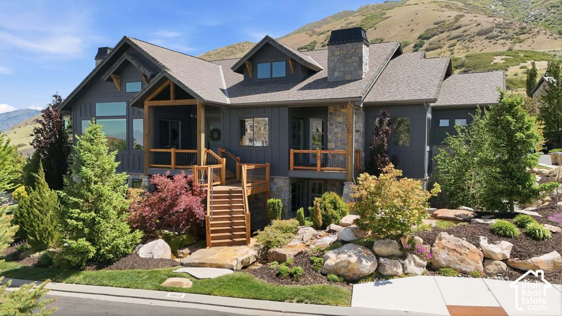 House in Draper, Utah, United States 1 - 18952933