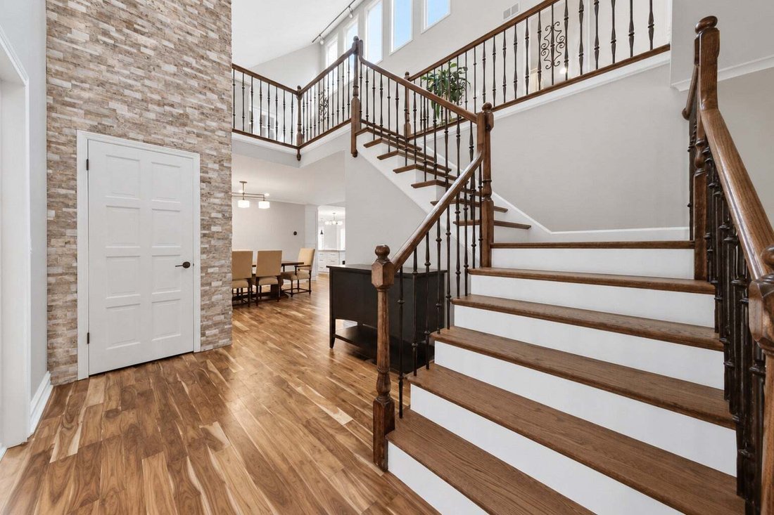 House in Burr Ridge, Illinois, United States 3 - 18953261