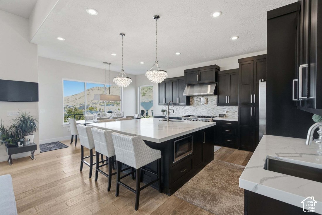 House in Herriman, Utah, United States 2 - 18952888