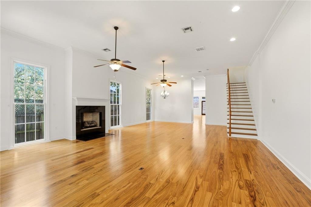 House in New Orleans, Louisiana, United States 4 - 18952155