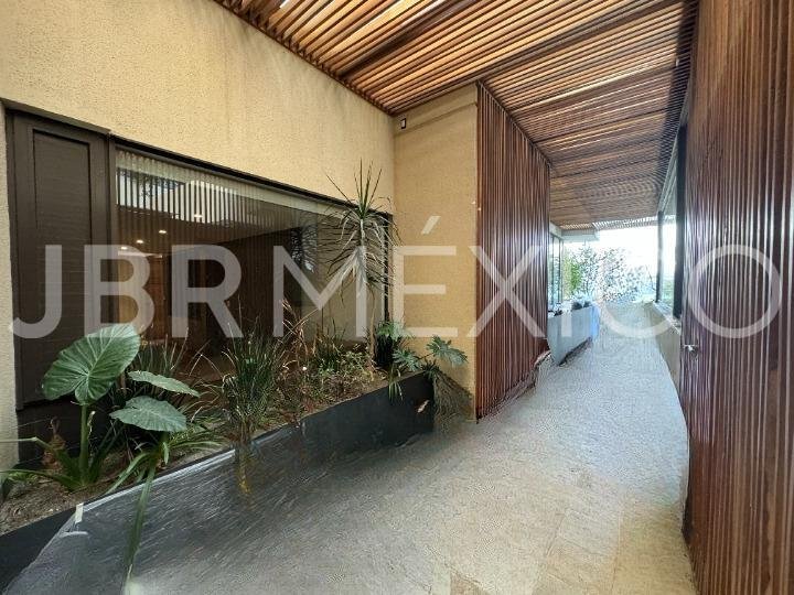 Apartment in Mexico City, Mexico 2 - 18954429