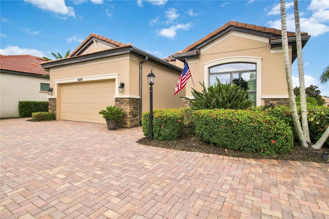 House in Bradenton, Florida, United States 5 - 18954096