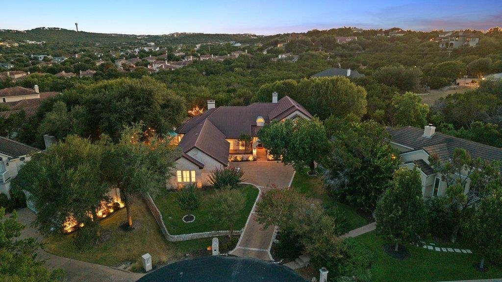 House in Spicewood, Texas, United States 1 - 18953013