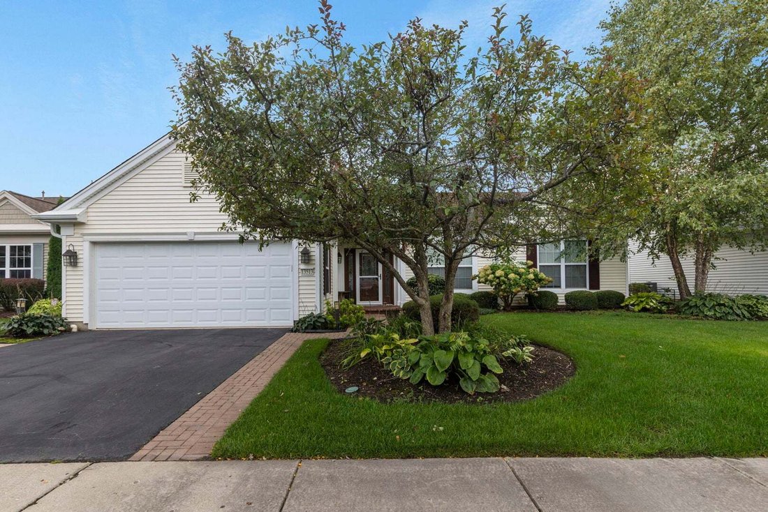 House in Huntley, Illinois, United States 3 - 18953395