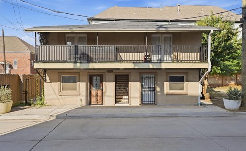 Houston, Texas, United States 1