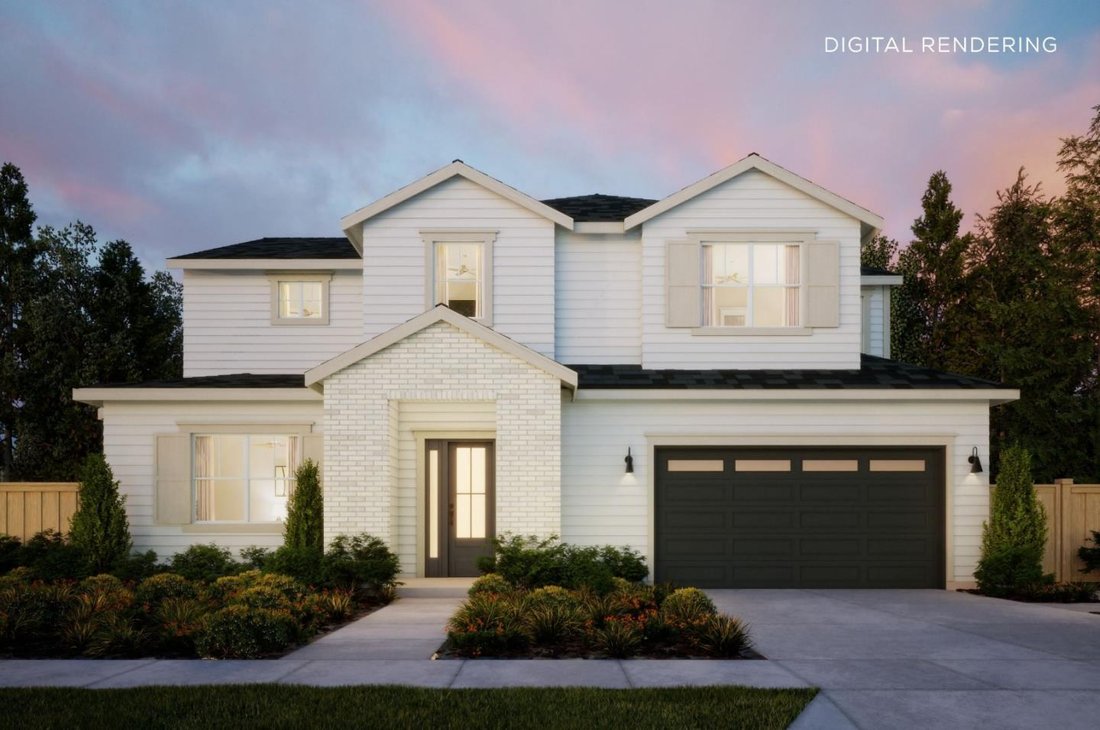 House in San Jose, California, United States 1 - 18953222