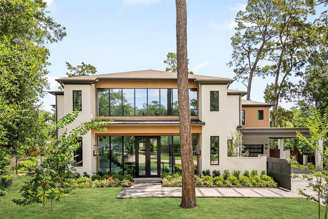 House in Houston, Texas, United States 2 - 18953081