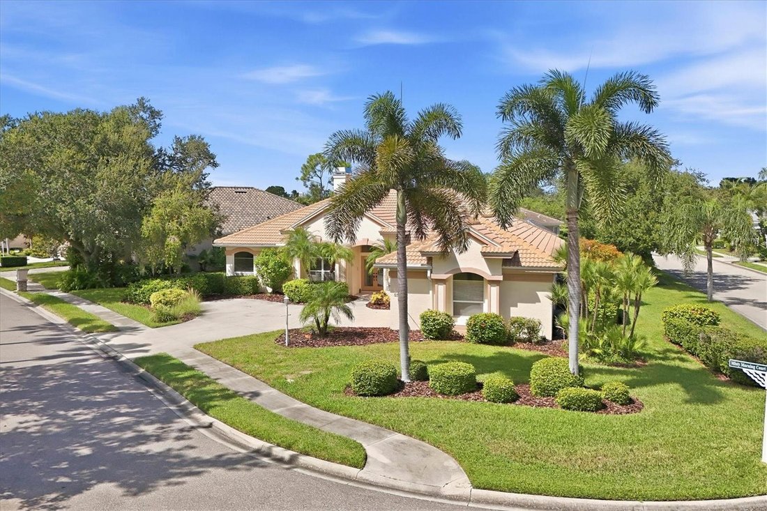 House in Bradenton, Florida, United States 1 - 18949071