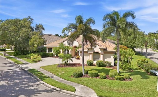 Maison à Bradenton, Floride, États-Unis 1